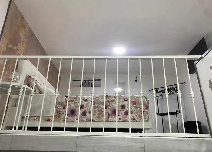 House Quartieri Sasymary