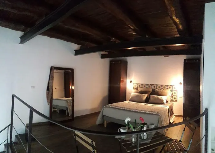 casa vacanza il sole di Napoli