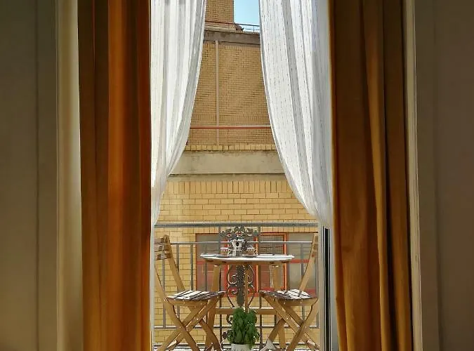 casa vacanza il sole di Napoli